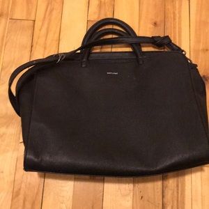 MATT&NAT Laptop bag